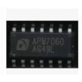 APW7060 SOP16 IC Chip